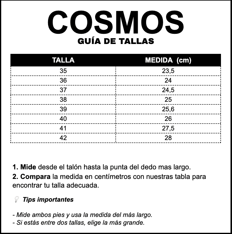 Nuevos Suecos Dama en Gamuza