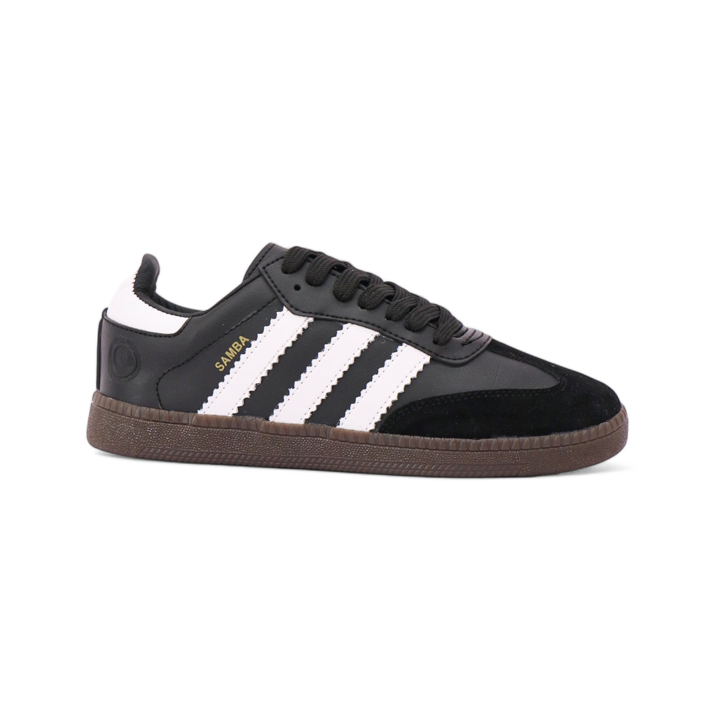 Nuevas SAMBA RETRO