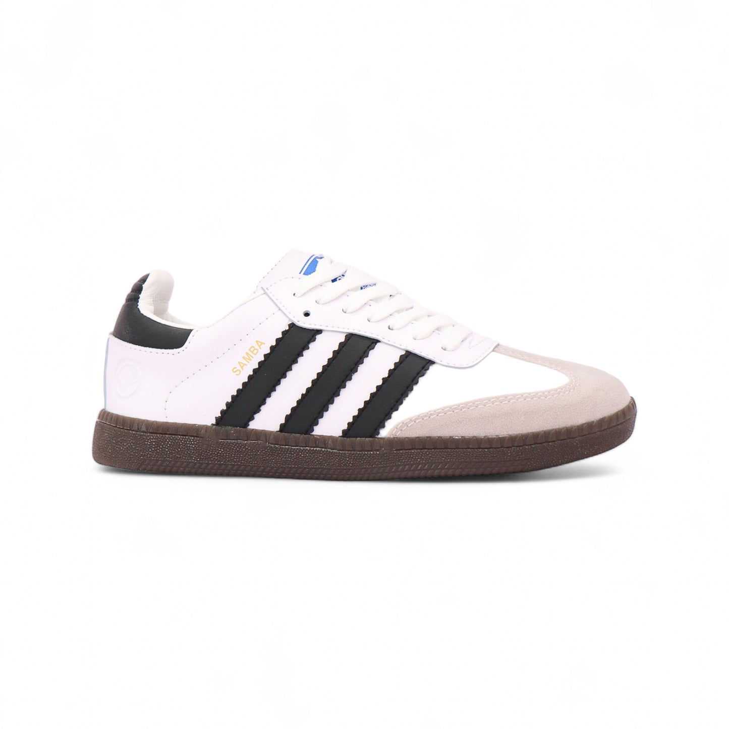 Nuevas SAMBA RETRO