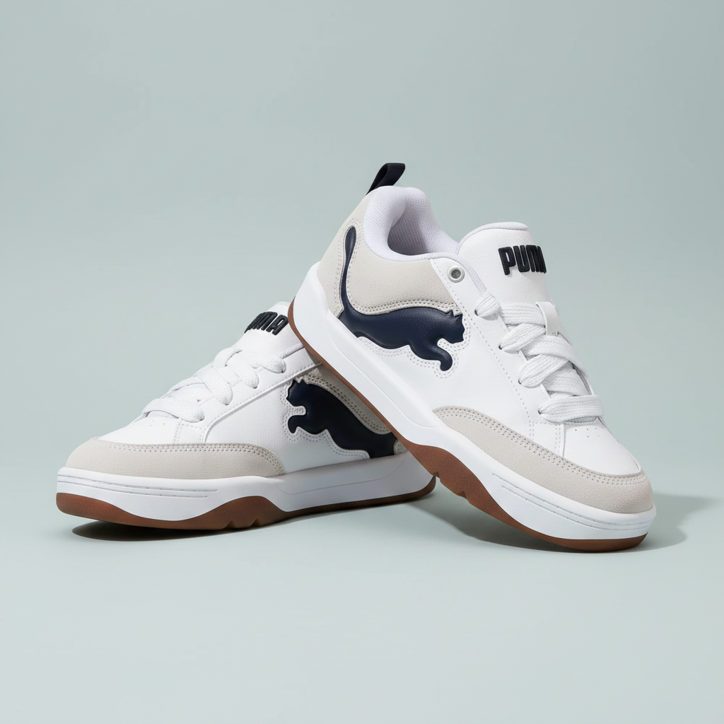 Nuevos Tenis Park Lifestyle | Estilo Urbano Premium