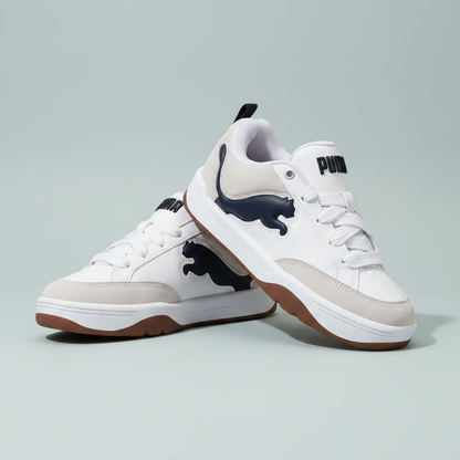 Nuevos Tenis Park Lifestyle | Estilo Urbano Premium
