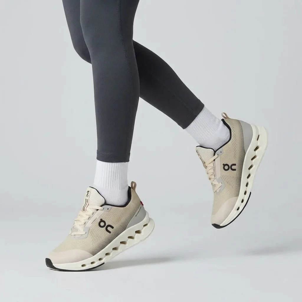 Nuevos Tenis Cloud Runner