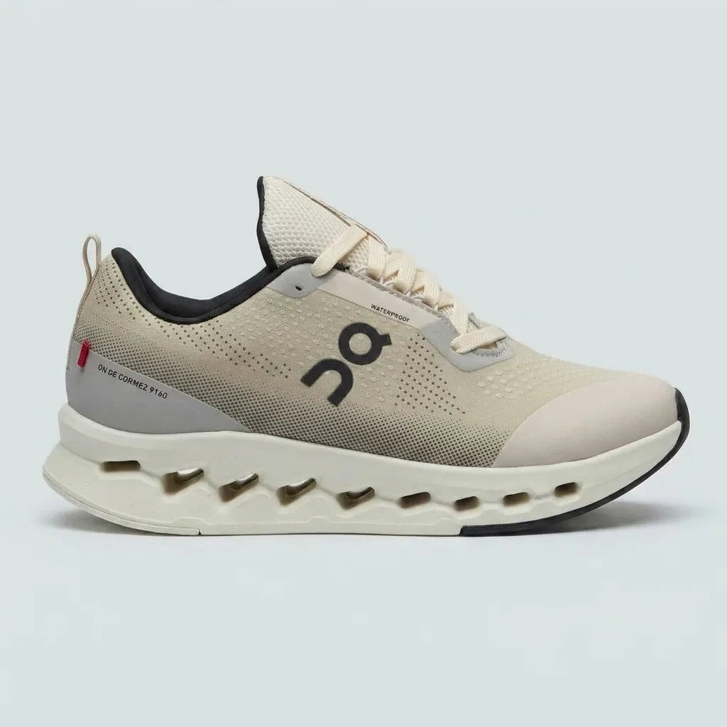 Nuevos Tenis Cloud Runner