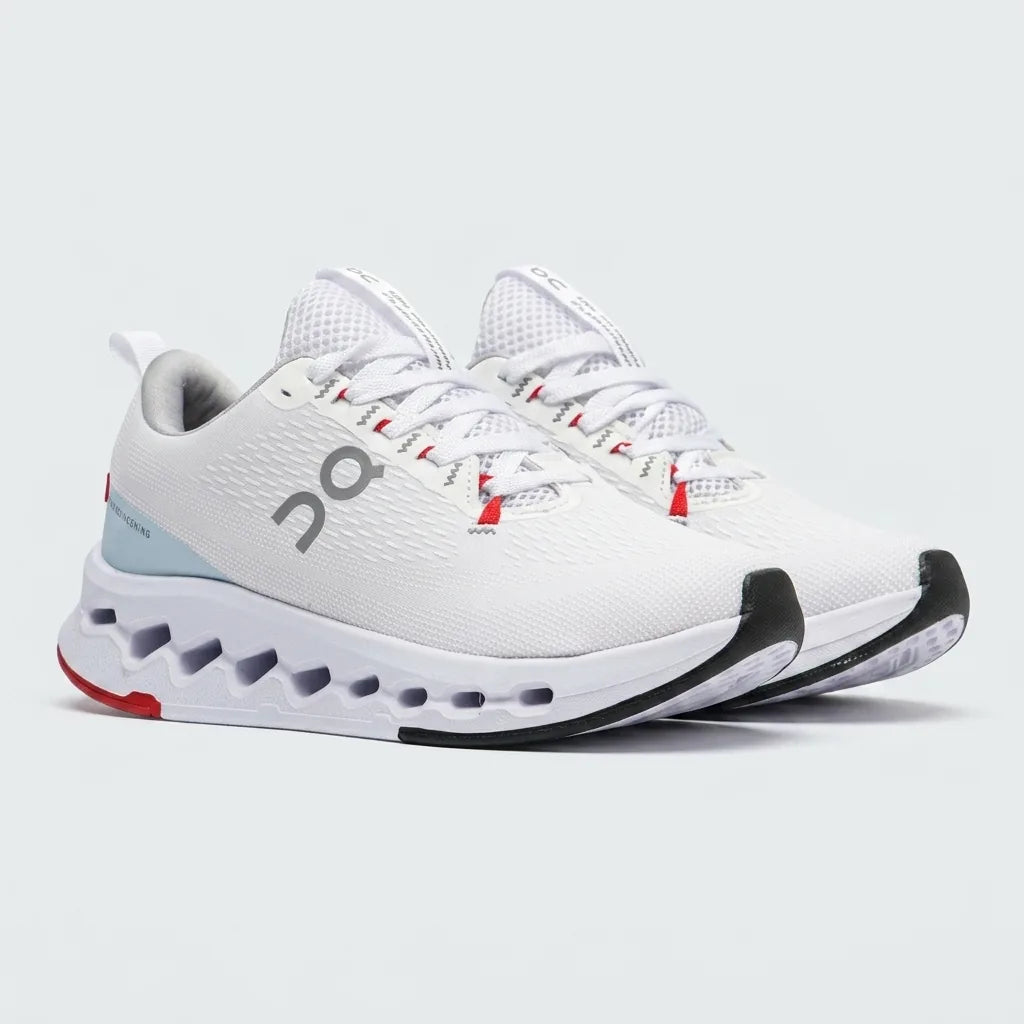 Nuevos Tenis Cloud Runner