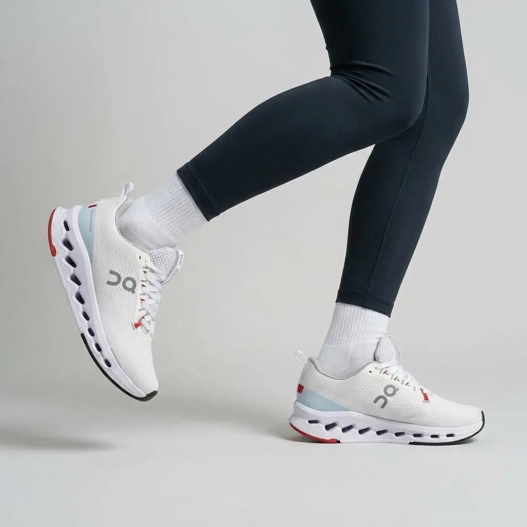 Nuevos Tenis Cloud Runner