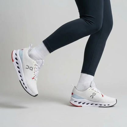 Nuevos Tenis Cloud Runner