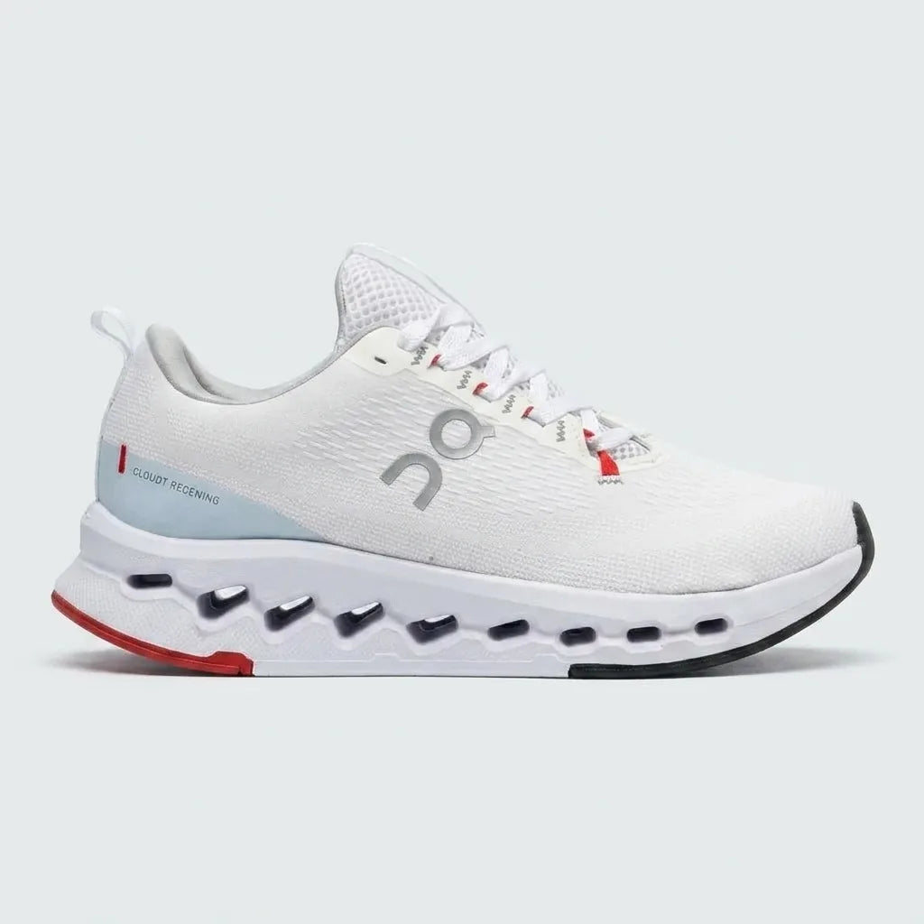 Nuevos Tenis Cloud Runner