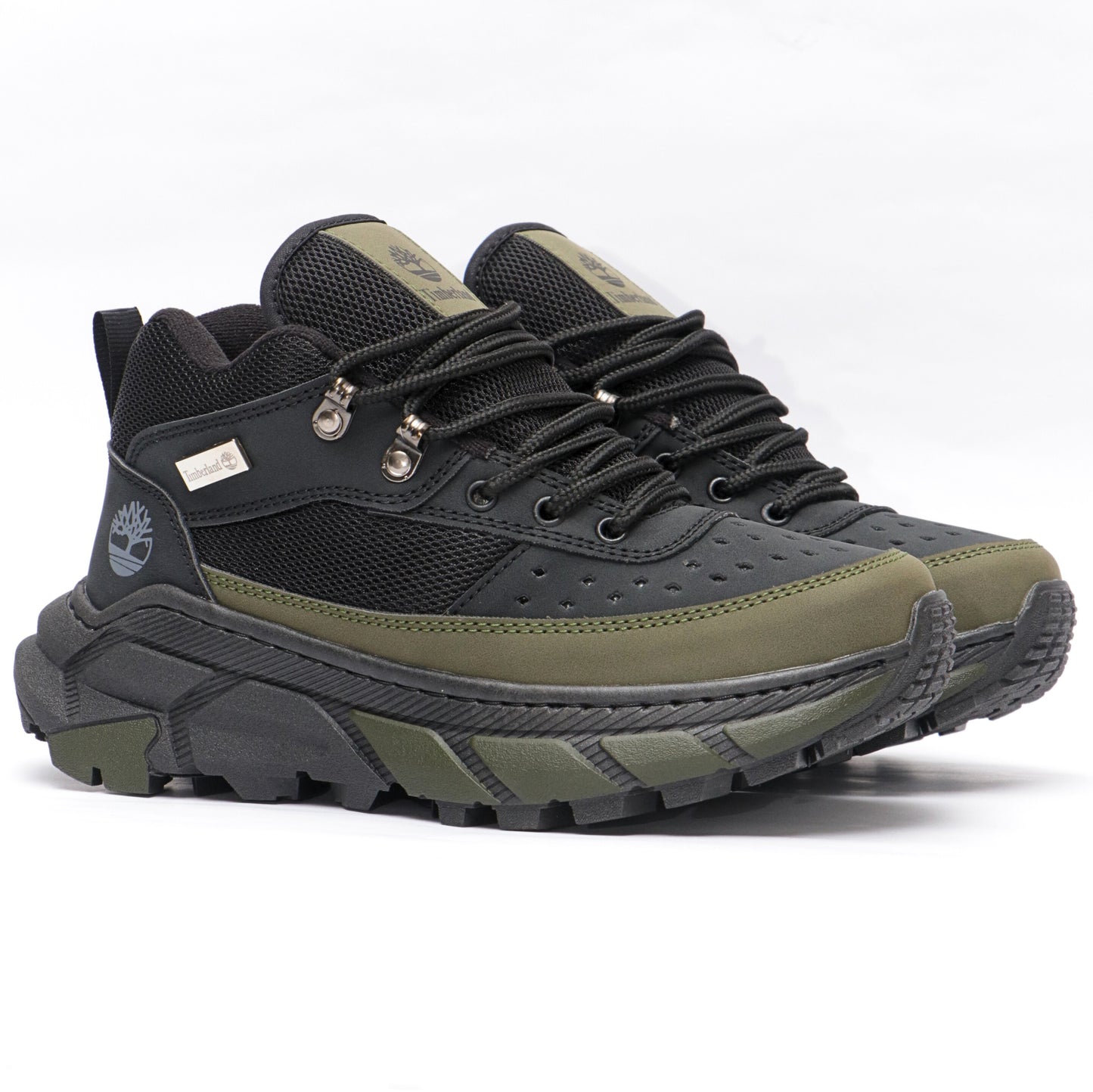 Nuevos Timberland Urban Ranger