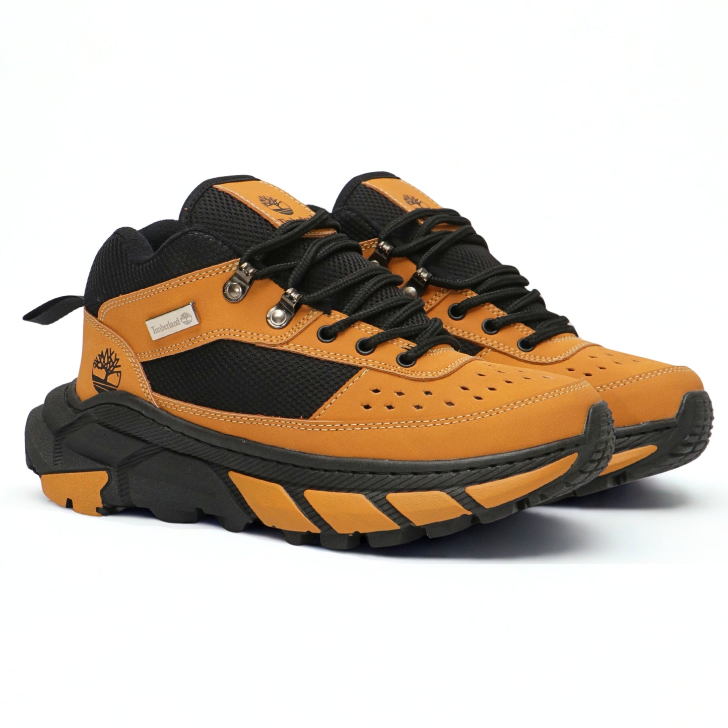 Nuevos Timberland Urban Ranger