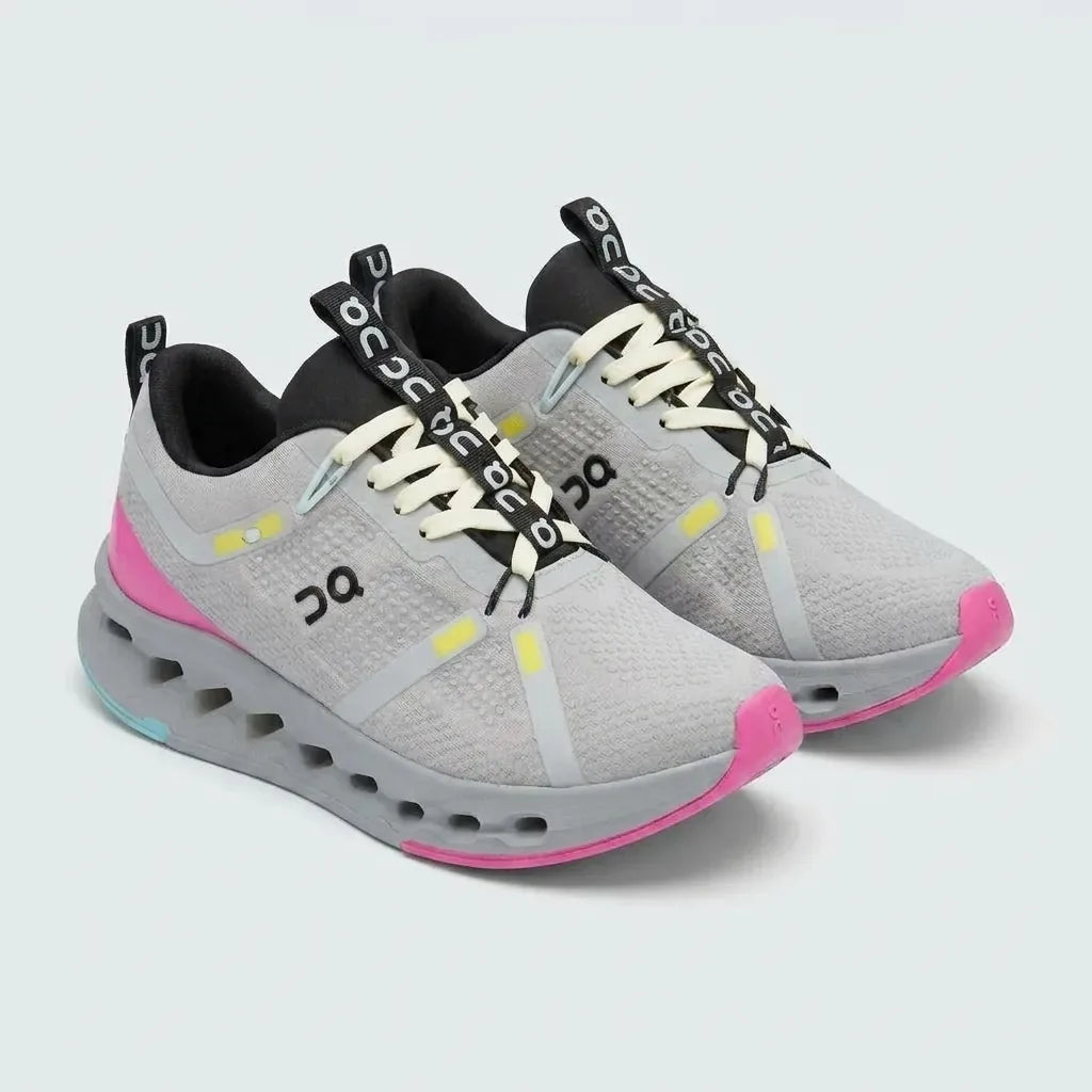 Nuevos Tenis Runner Cloud