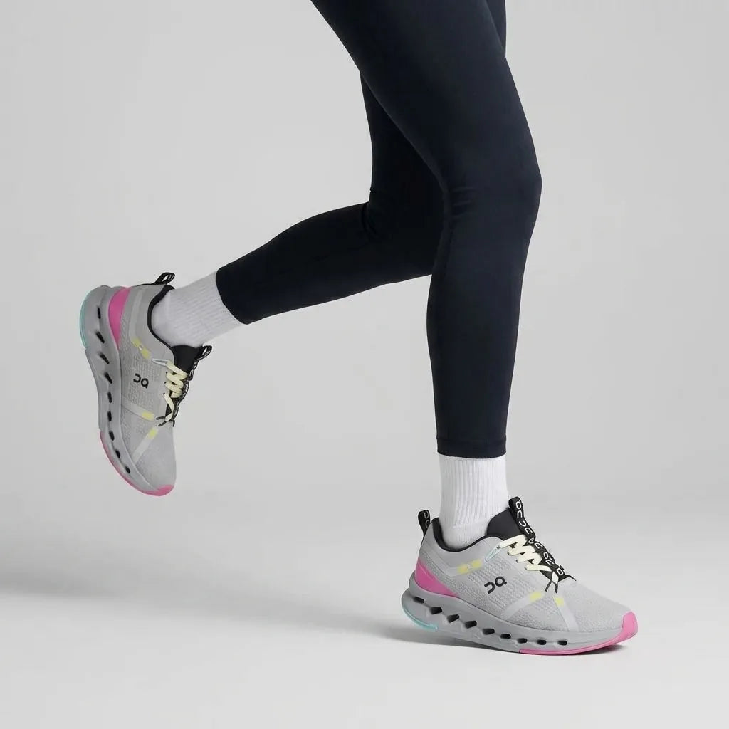 Nuevos Tenis Runner Cloud