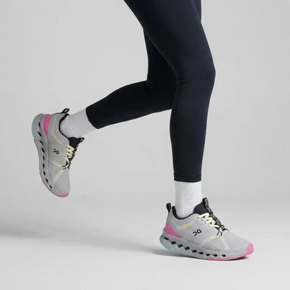 Nuevos Tenis Runner Cloud
