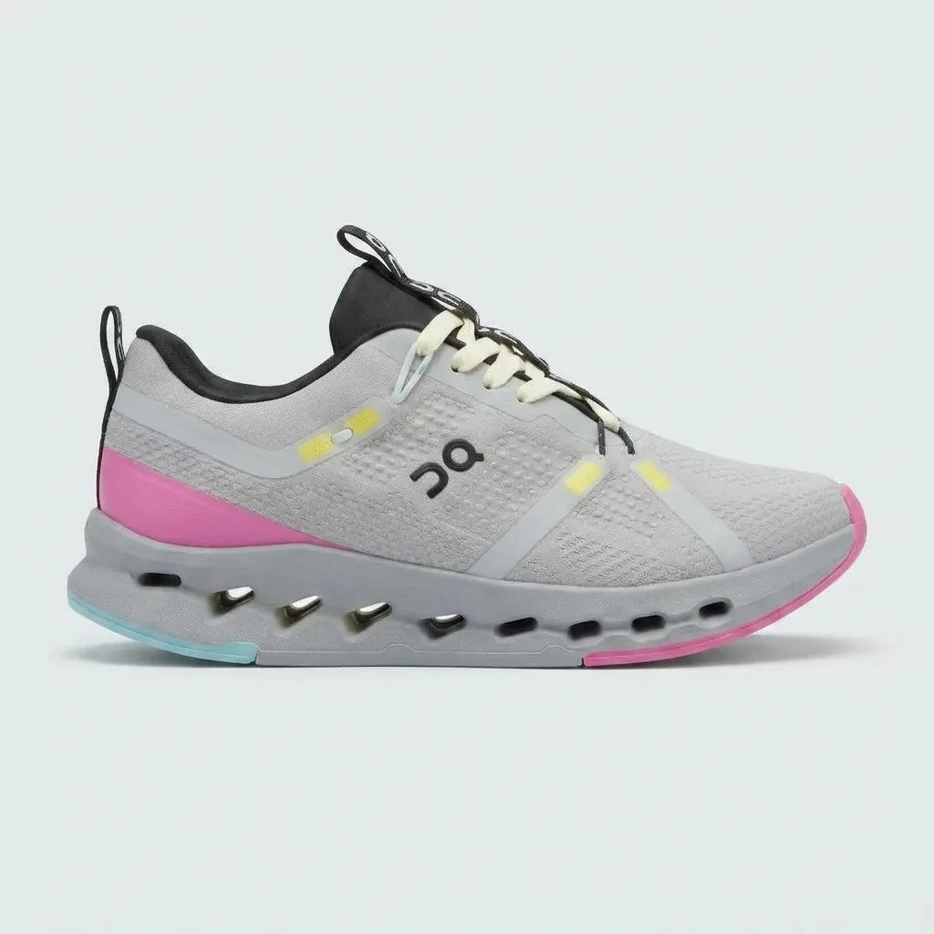 Nuevos Tenis Runner Cloud