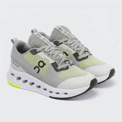 Nuevos Tenis Cloud Runner