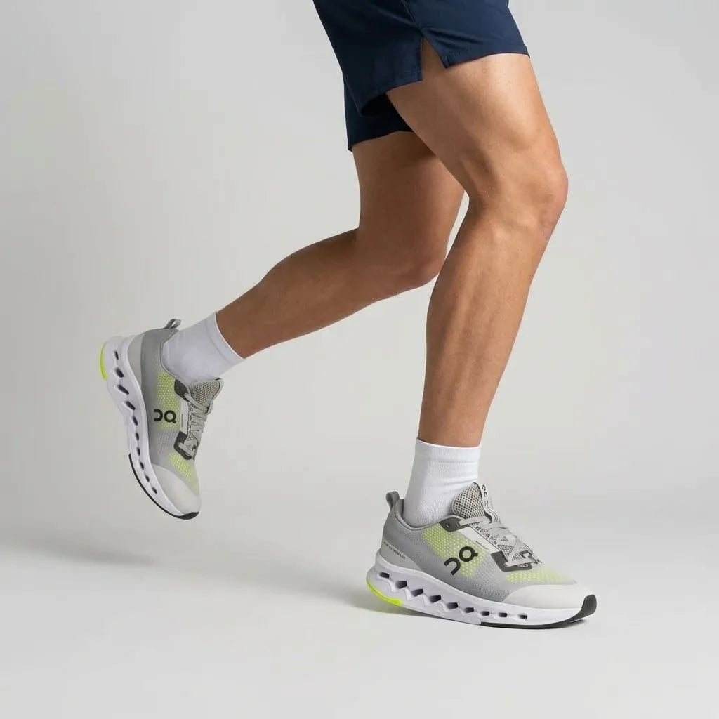 Nuevos Tenis Cloud Runner