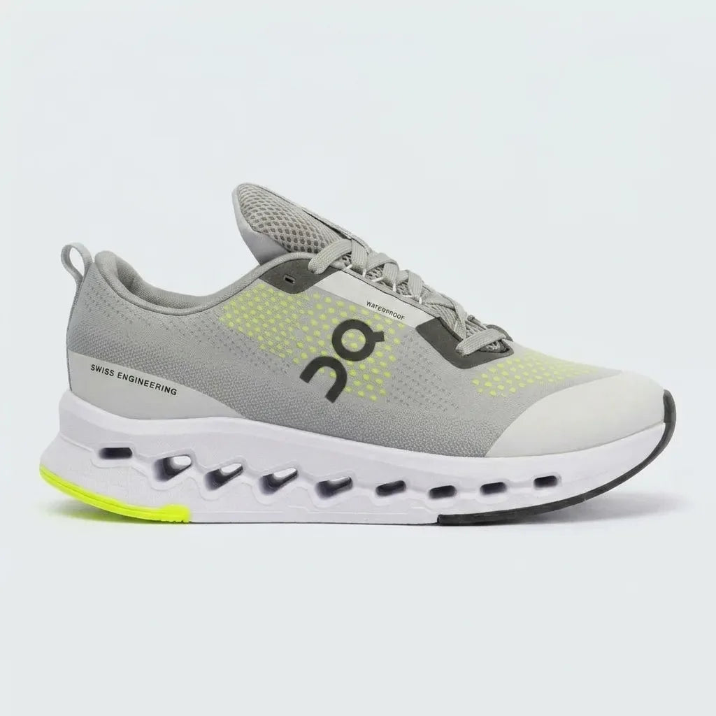 Nuevos Tenis Cloud Runner