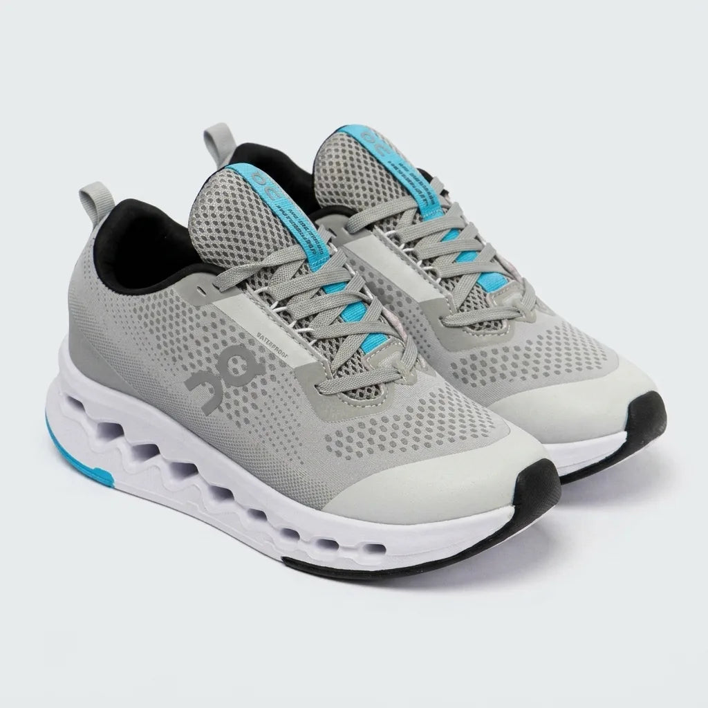 Nuevos Tenis Cloud Runner