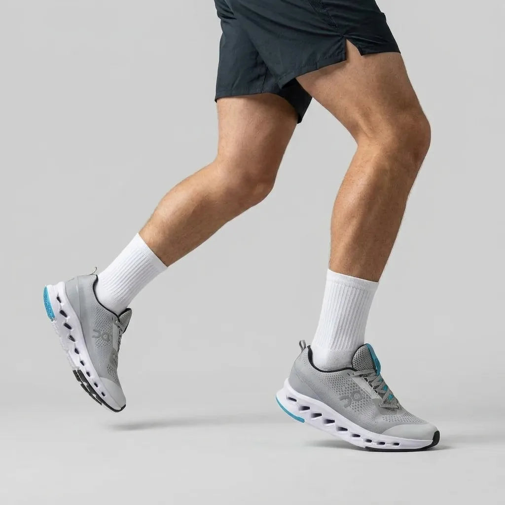Nuevos Tenis Cloud Runner