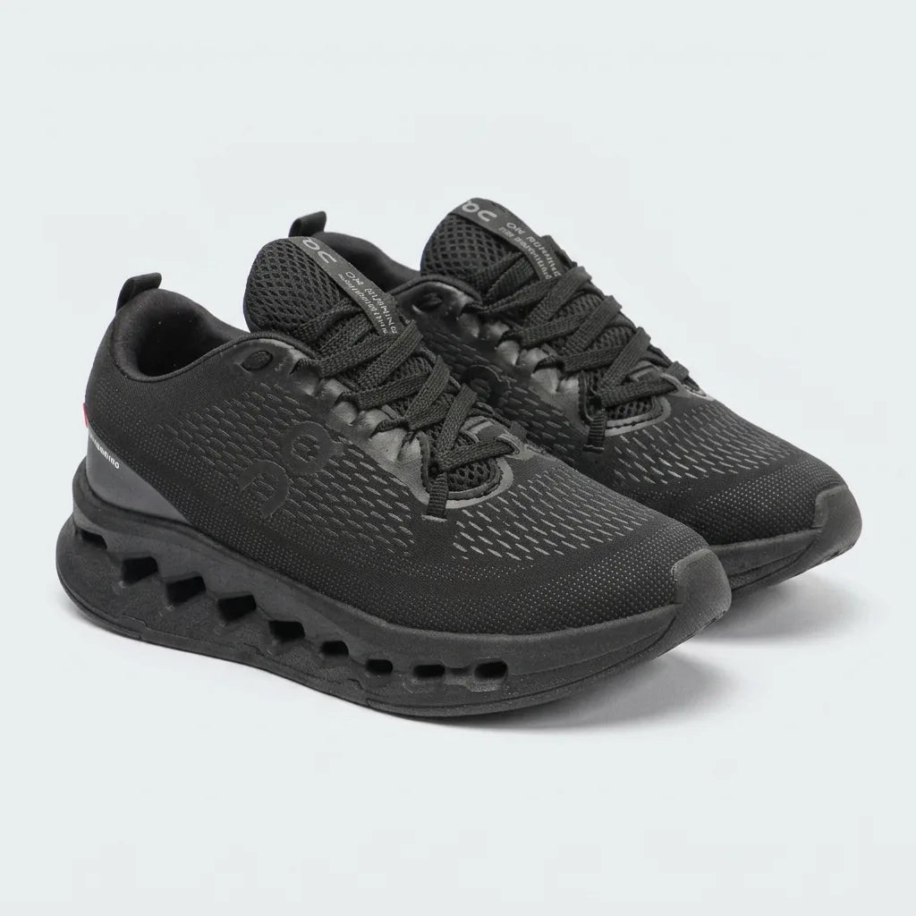 Nuevos Tenis Cloud Runner