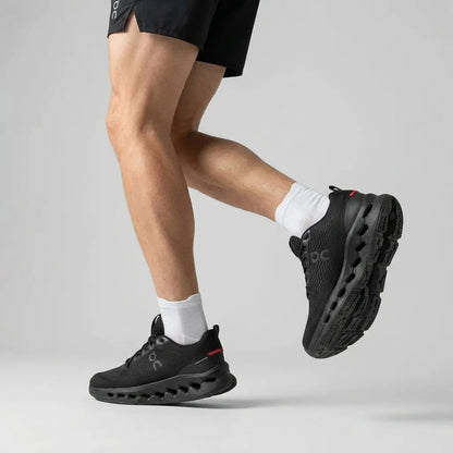 Nuevos Tenis Cloud Runner