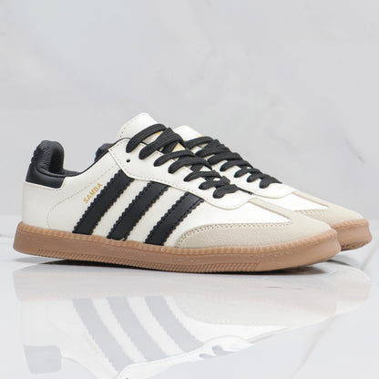 Nuevas SAMBA RETRO
