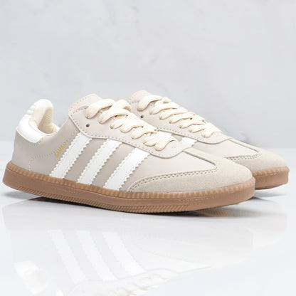 Nuevas SAMBA RETRO