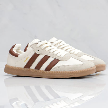 Nuevas SAMBA RETRO