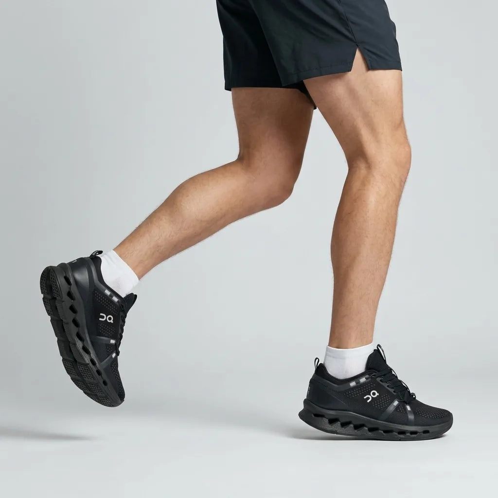 Nuevos Tenis Runner Cloud