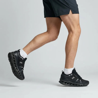 Nuevos Tenis Runner Cloud