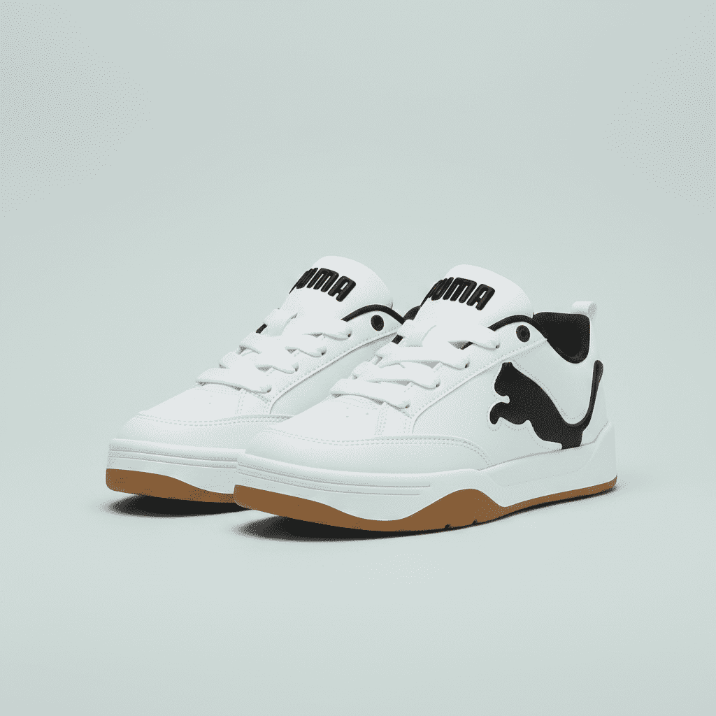 Nuevos Tenis Park Lifestyle | Estilo Urbano Premium