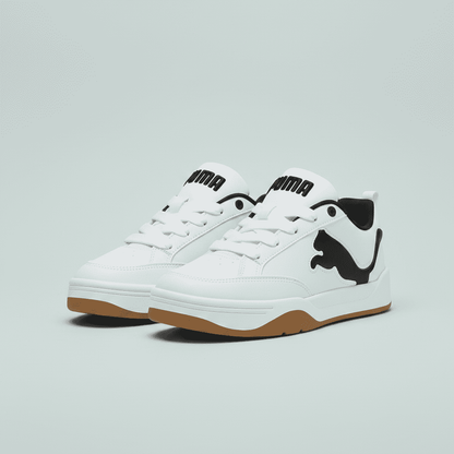 Nuevos Tenis Park Lifestyle | Estilo Urbano Premium