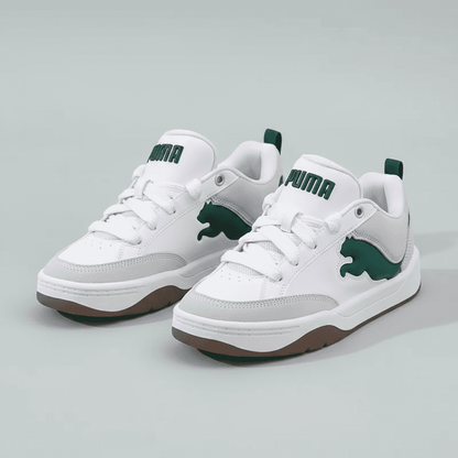 Nuevos Tenis Park Lifestyle | Estilo Urbano Premium