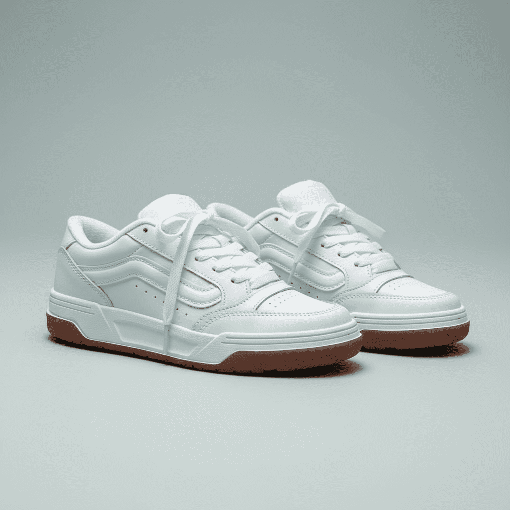 Nuevos Tenis Urbanos Hylane Estilo Street