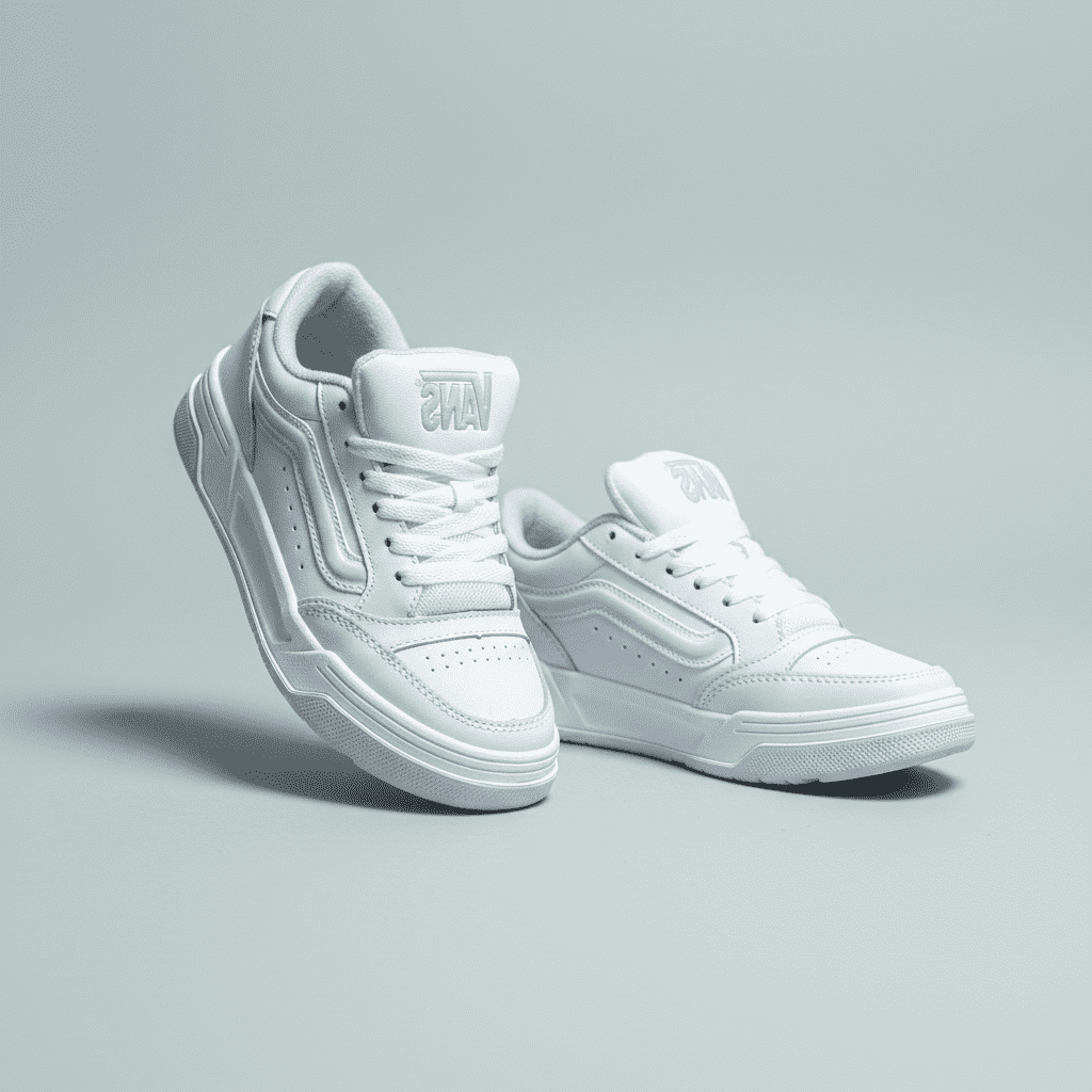 Nuevos Tenis Urbanos Hylane Estilo Street