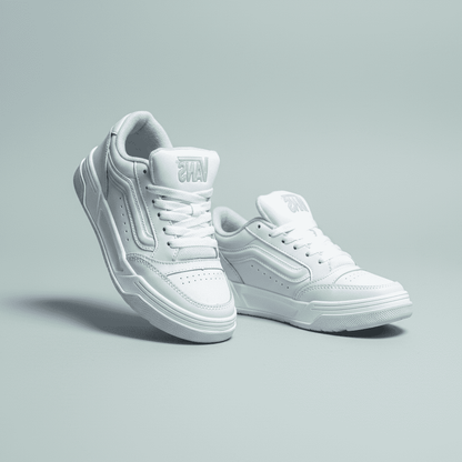 Nuevos Tenis Urbanos Hylane Estilo Street