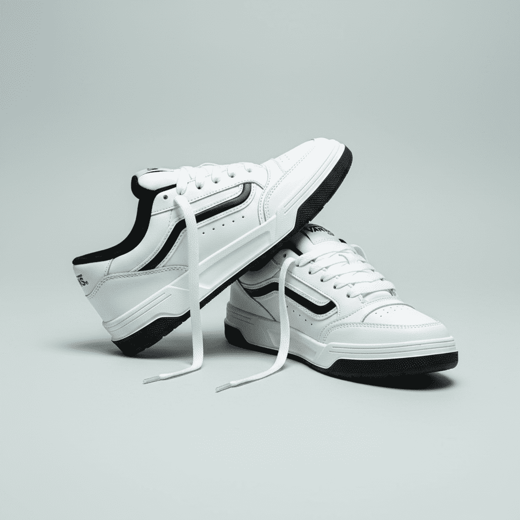 Nuevos Tenis Urbanos Hylane Estilo Street