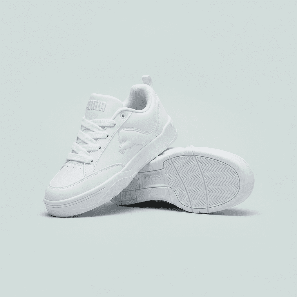 Nuevos Tenis Park Lifestyle | Estilo Urbano Premium