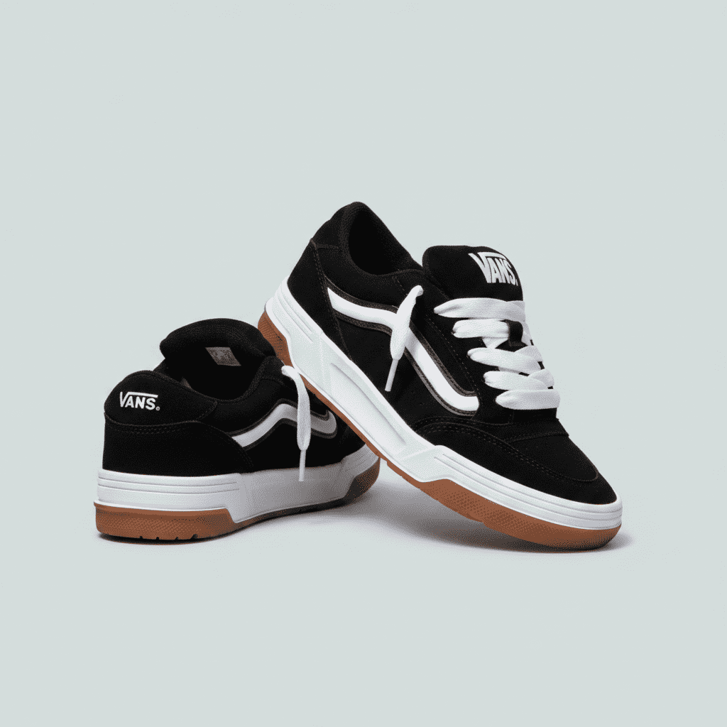 Nuevos Tenis Urbanos Hylane Estilo Street